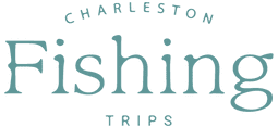 Charleston Fishing Trips Logo